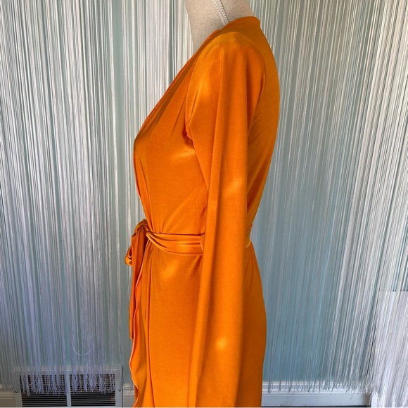 Maxi Kimono - Picture 5 of 17